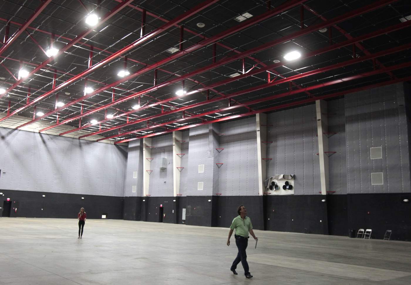 Atlanta filming locations The Hunger Games, Walking Dead and more